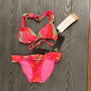 VIX Bikini Set - New 🌴🌴🌴🏖